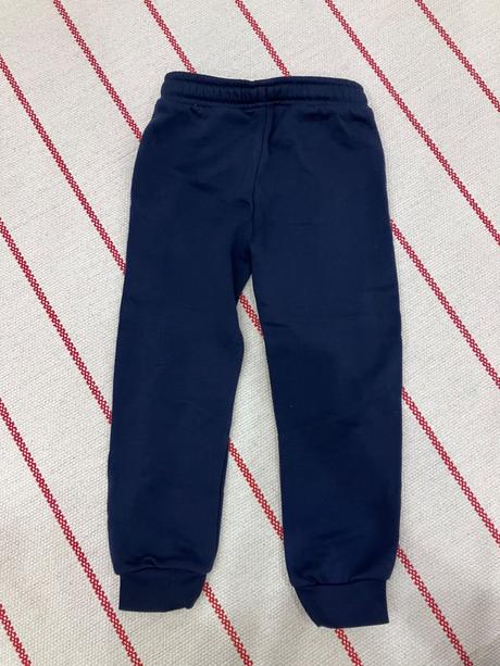 Úplne nové tepláky, h&m,116