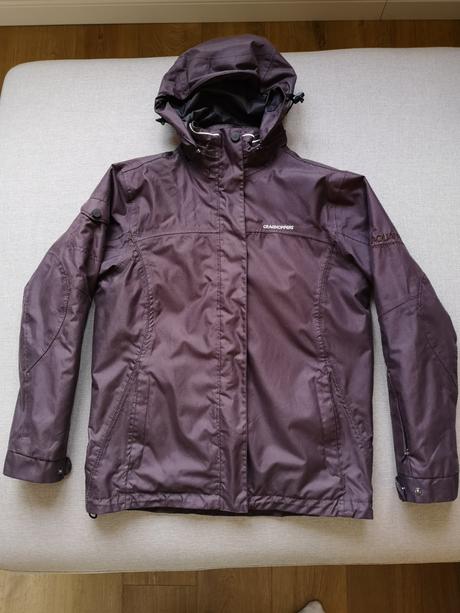 Bunda 2in1 zn. craghoppers, xs