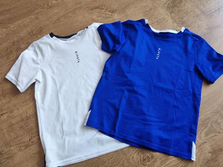 Tréningové tricka kipsta 134, kipsta,134