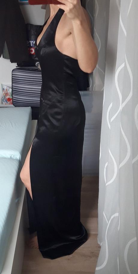 Spoločenské šaty, m