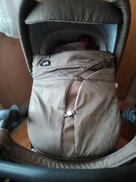 Kočík cam, cam,cam dinamico