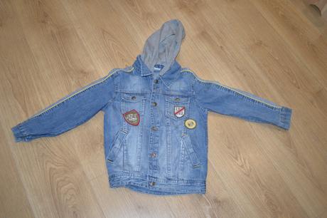 Rifľová bunda, dopodopo,122