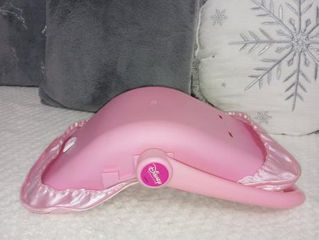 Prenosná vanička, vajíčko autosedačka pre bábiky,