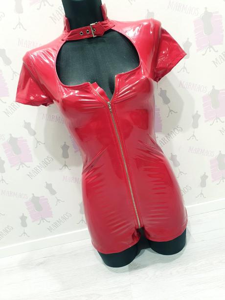 Extravagantný overal xxs/xs, xs