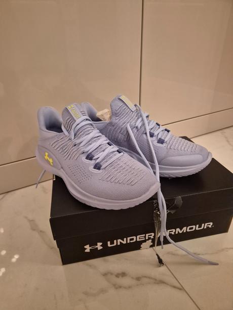 Tenisky dámske, under armour,38 / 39