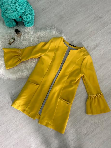 Blejzer/sako/kabatik, s