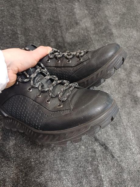 Tenisky ecco phorene v.39, ecco,39