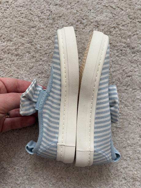 Balerinove tenisky h&m, h&m,26