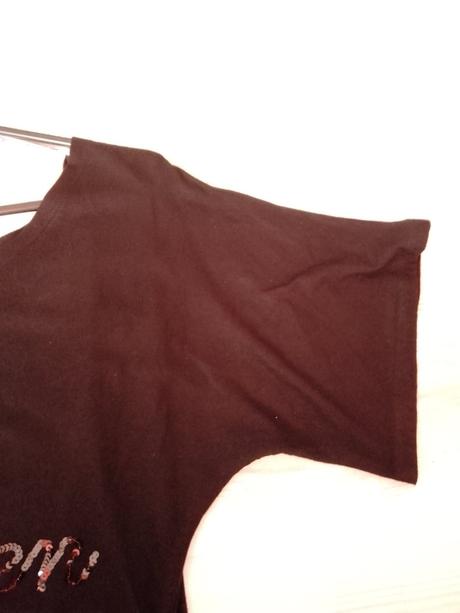 Mix dámske tričká, s