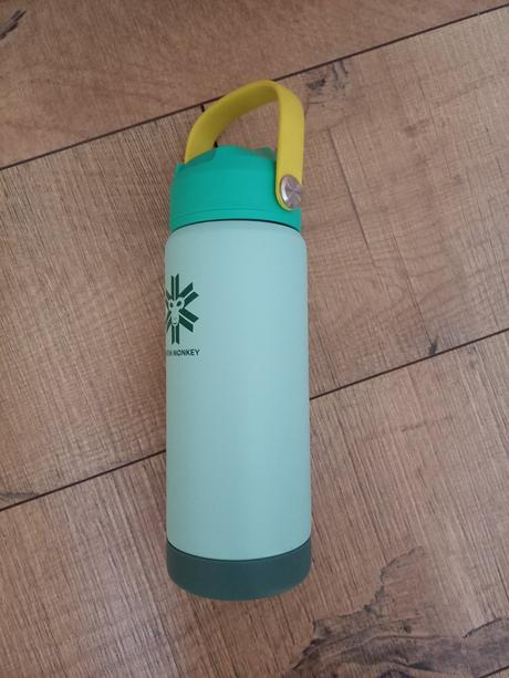 Termo flasa snow monkey 0.5 l, 