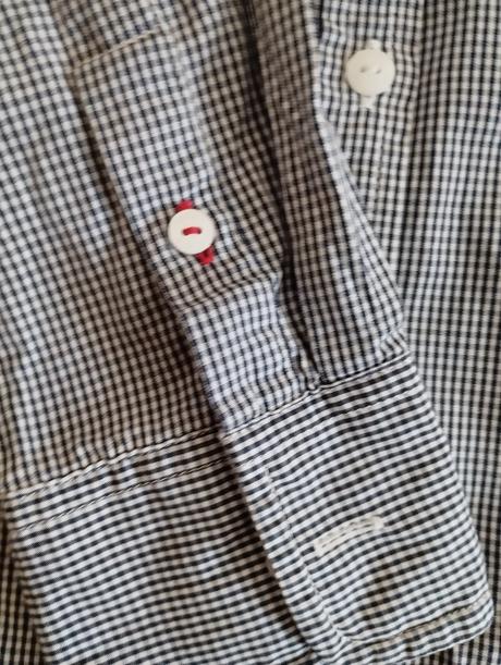 Košeľa, tommy hilfiger,xs