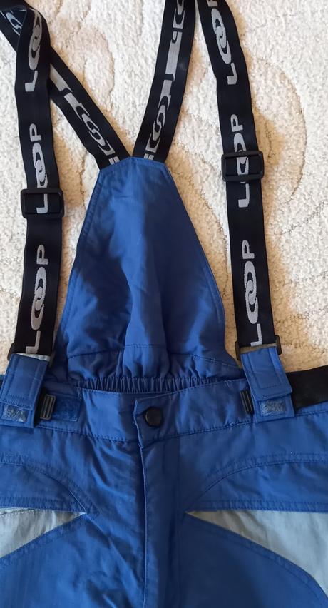 Oteplovacky  l loap, loap,l