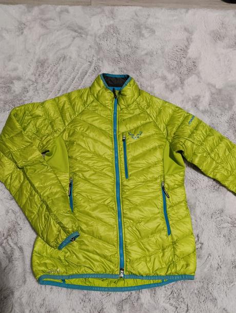 Bunda dynafit vel.m, m