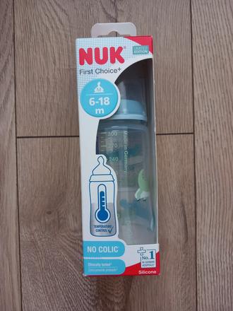 Potreby pre miminká,