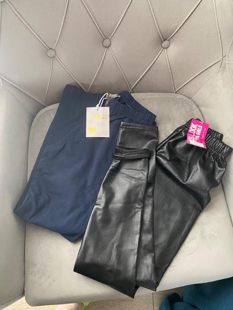 2ks legin kožené a klasické, 134 / 140