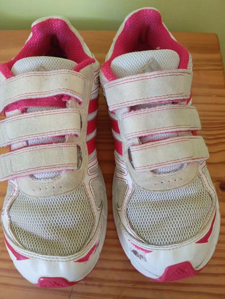 Funkčne super, adidas,36