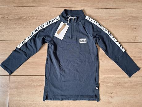 Pdl športové tričko, pompdelux,110