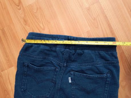 Rifle levi's 128 - 140, levis,134