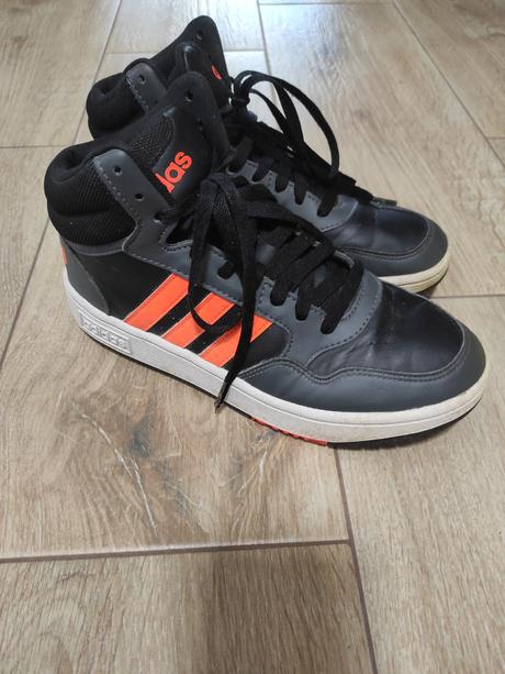 Tenisky v 38, adidas,38