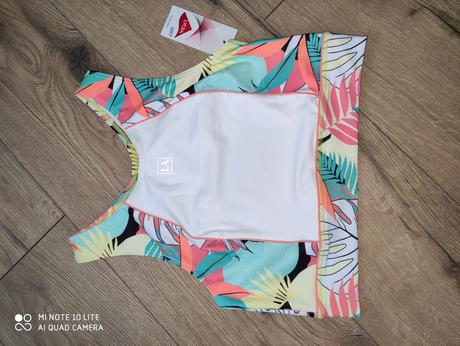 Športový top lascana active, l / m / s / xl / xs