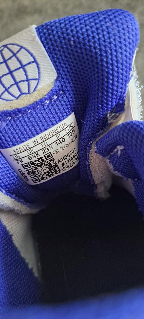 Tenisky adidas, adidas,23