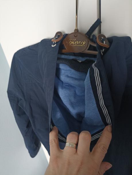 Bunda george 128- 135, george,128