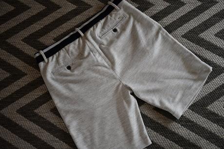 Šortky zara, zara,l