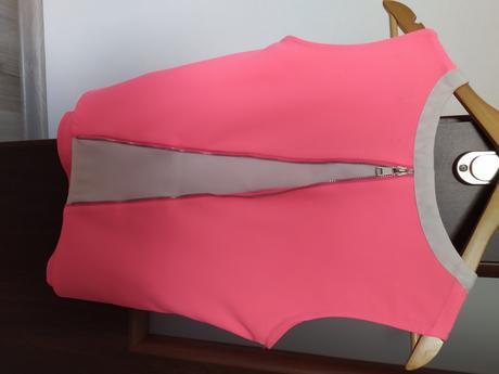 Dámske tričko - m, m