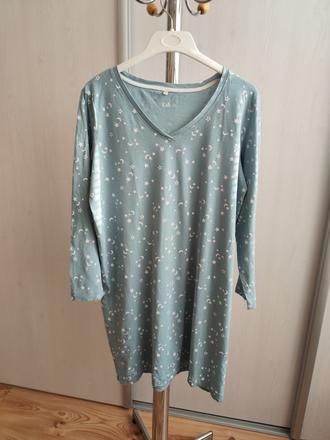 Nočná košeľa, c&a,l