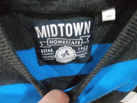 Pulover, palomino,110