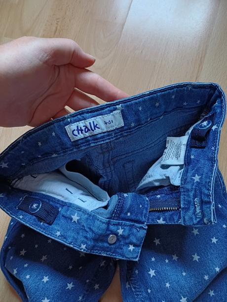 Hviezdičkové rifle, 110