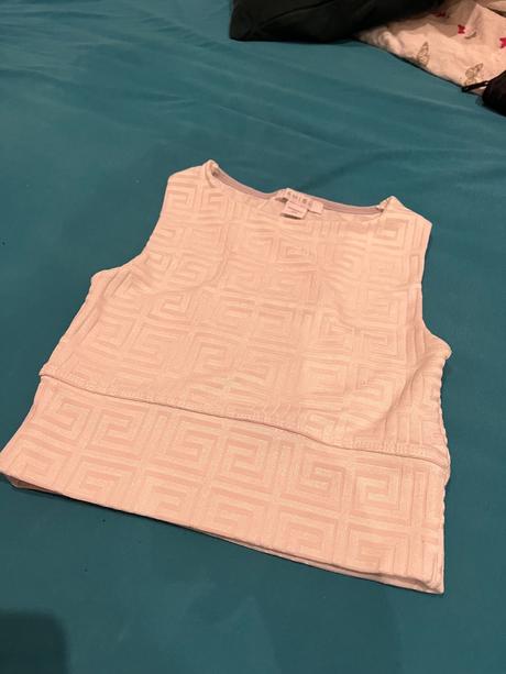 Crop top, amisu,xs