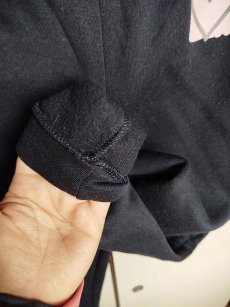 Zateplené tepláky, pepco,128