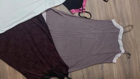 2 sexi nocne kosielky, lemila,s