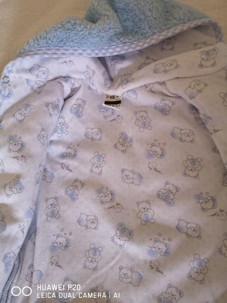 Teplučká súprava, japitex,68