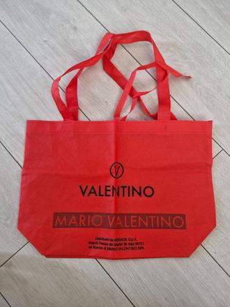 Platená taska valentino, valentino