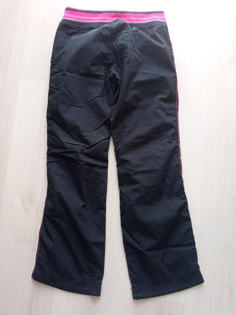 Dievčenské športové nohavice (146), s.a.m.,146