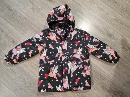 Lindex zimná bunda, lindex,122