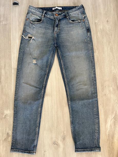 Zara dámske rifle, zara,s