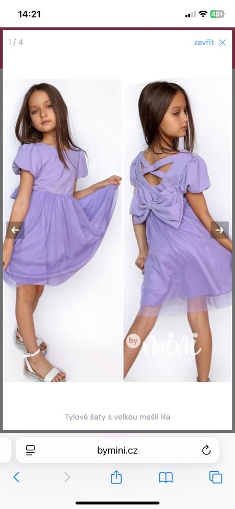 Tylove saty s maslou, 158