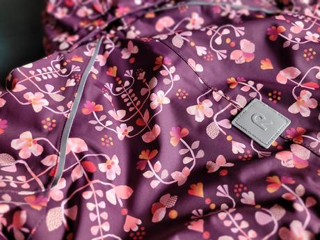 Zimná kombinéza reima 92, reima,92