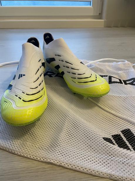 Kopačky adidas predátor elite ag, adidas,44