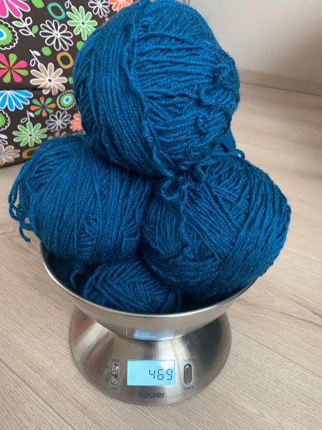 Alize superlana maxi, 