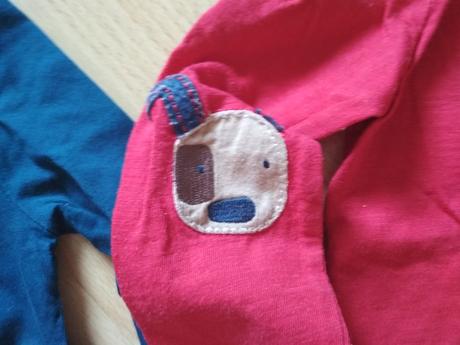 Tričká roxy, next, roxy,98