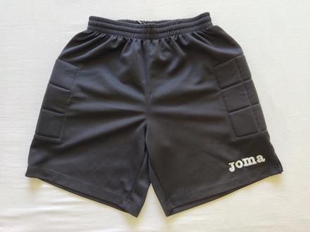 Brankárske kraťasy joma, s