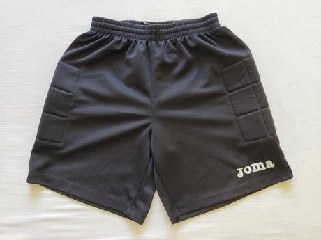 Brankárske kraťasy joma, s