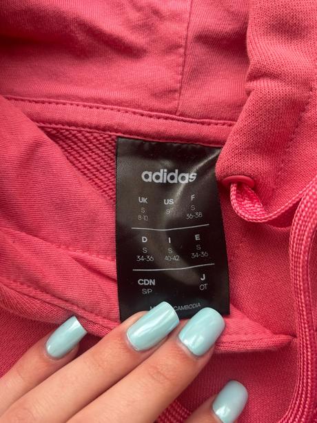 Adidas mikina, adidas,s