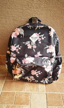 Ruksak abercrombie, abercrombie&fitch