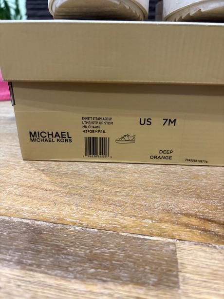 Michael kors tenisky, michael kors,37