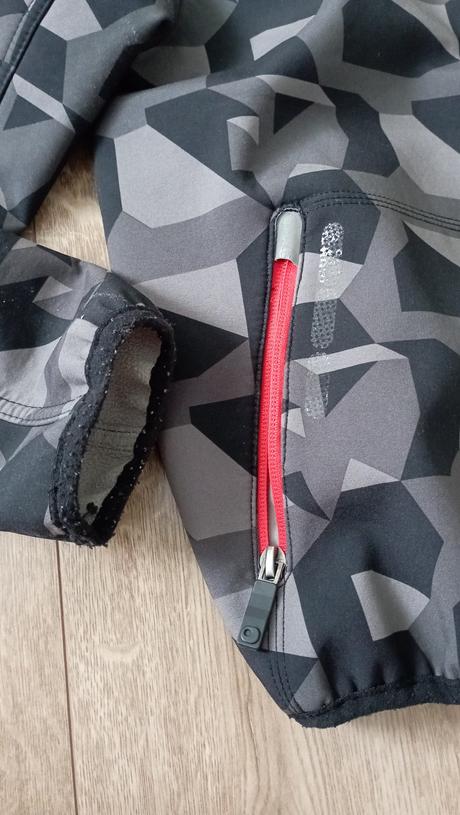 Softshellová bunda, 146